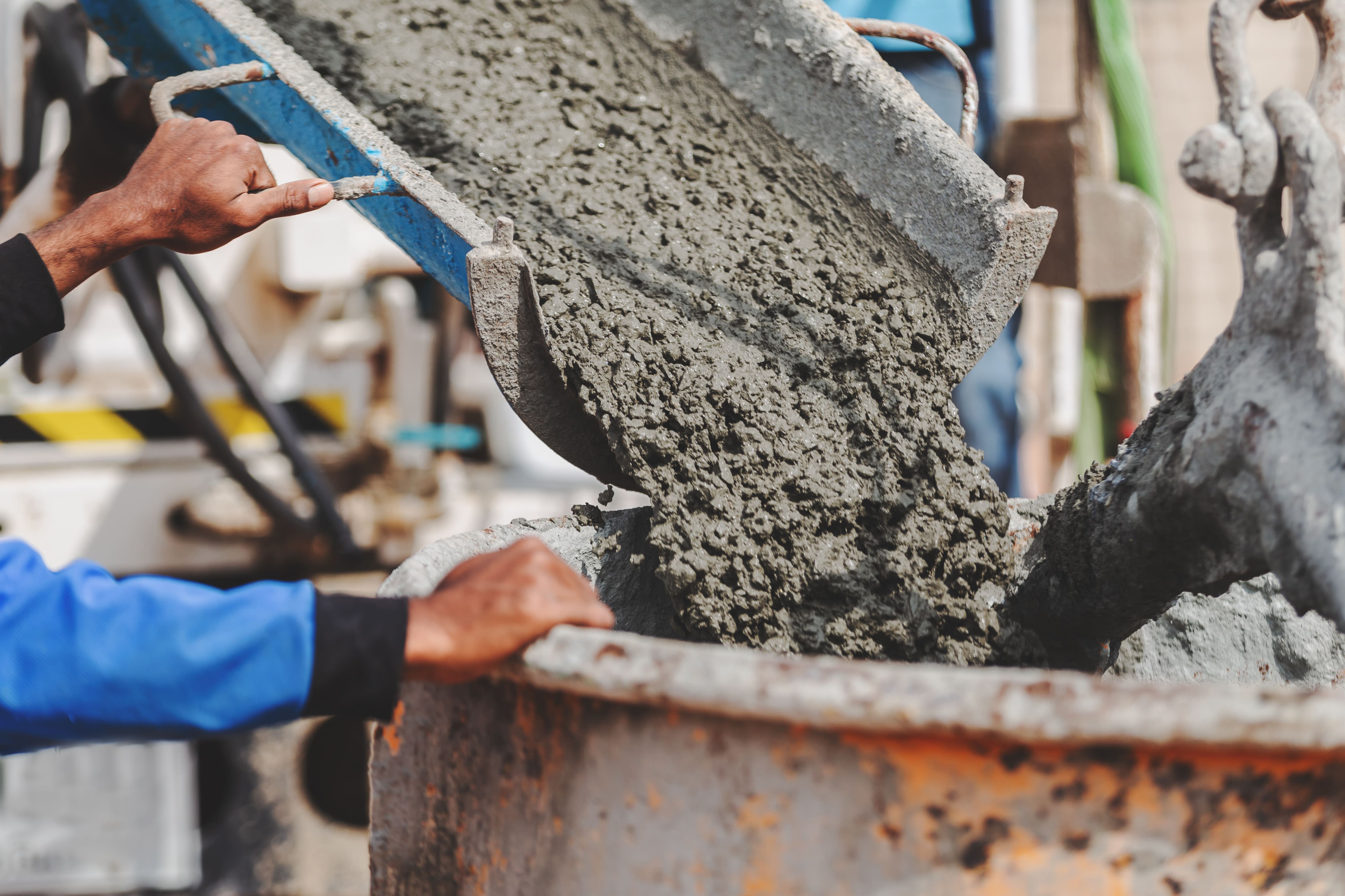 Choosing the Best Cement for Construction Types and its Uses